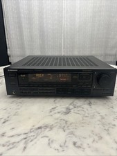 Pioneer Audio/Video Stereo
