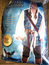 PIRATES OF THE CARIBBEAN