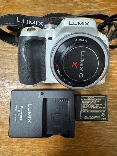 Appareil photo numérique