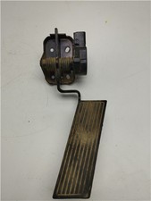 Potentiomètre Pédale Gaz Jeep cherokee j 1997 25 td 25 ltr 85 kw turbodiesel