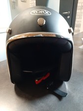 Casque jet Torx