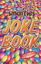 Smarties Joke Book (Nick Revill), Scroggie, Justin, Used; Good Book