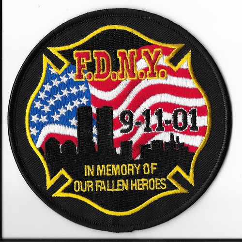 New york fire department - new,