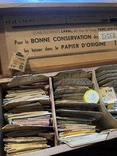 Tiges Montres Horlogerie Pieces Détachées Watch Parts Lip ... H 3