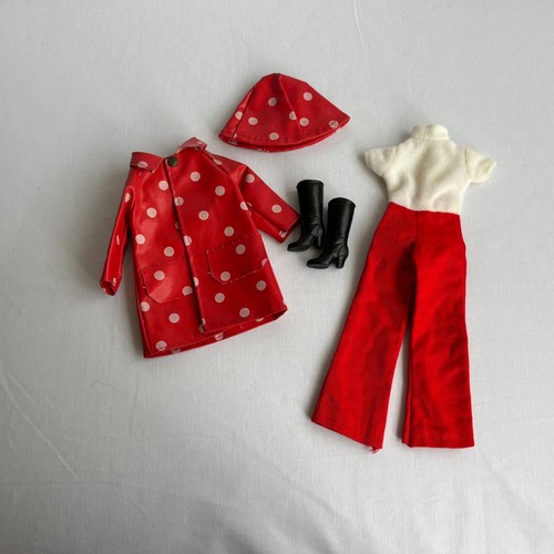Tenue complète fauvette - tenue,