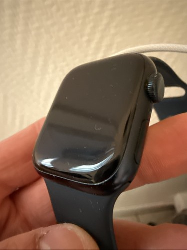 Apple watch series - 7, 45