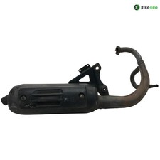 Ligne d'echappement MBK CW 50 2002-2016 BOOSTER SPIRIT