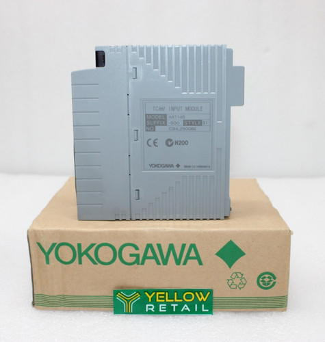 Yokogawa aat145 s00 - aat145-s00, s1