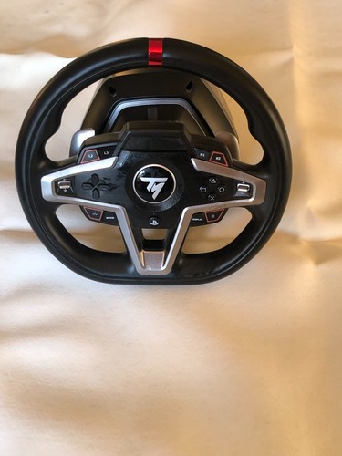 Thrustmaster t248p volant - thrustmaster,