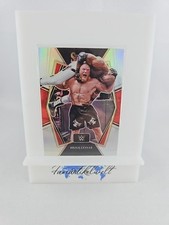 Brock Lesnar 2022 Panini