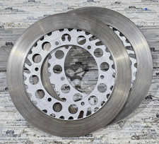 Disques De Frein Avant Yamaha