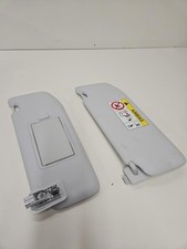 Pare soleil PEUGEOT 208 2