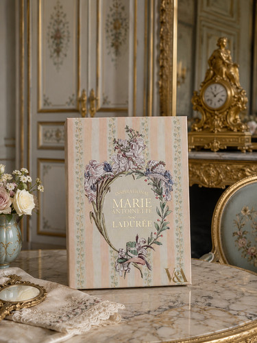 Ladurée boîte - :,