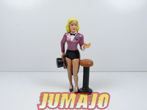 Fig59 figurine pvc marlene - :,