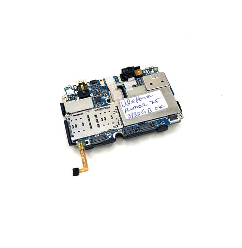 Carte mère ulefone armor - ulefone, x5
