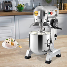 Robot Pâtissier Multifonction
