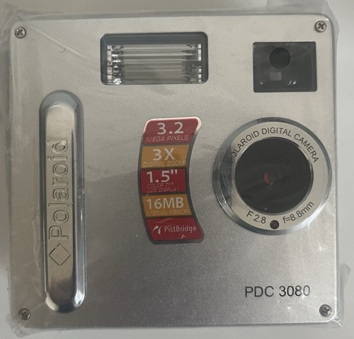 Appareil photo numérique - , 3,2