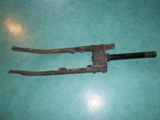 Fourche solex 3300 3800