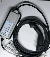 Chargeur Original Voiture Électrique Zoé