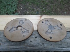 Antique Vintage Meat Cleaver