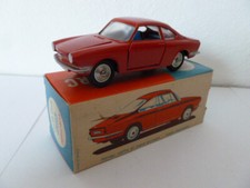 Authentique simca 1000 bertone - authentique,