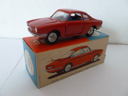 Authentique simca 1000 bertone - simca,
