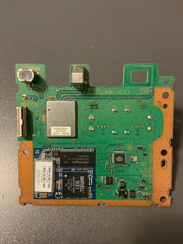 Carte bluetooth ps3 - carte, cech