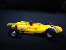 Miniamil Montlhéry - Lotus F1