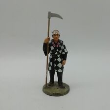 Del prado - pompiers du monde - Pompier tenue du feu Japon 1858