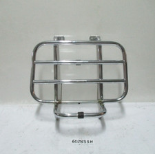 Porte bagages avant - porte-bagages,