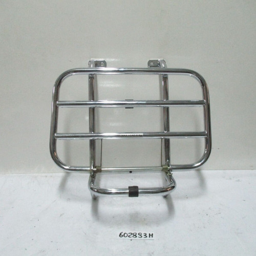 Porte bagages avant pour - porte-bagages,