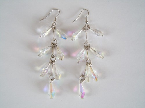 Boucles oreilles aurora - boucles, d'oreilles