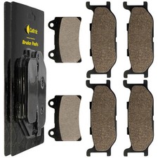 Brake pads for - pads, yamaha