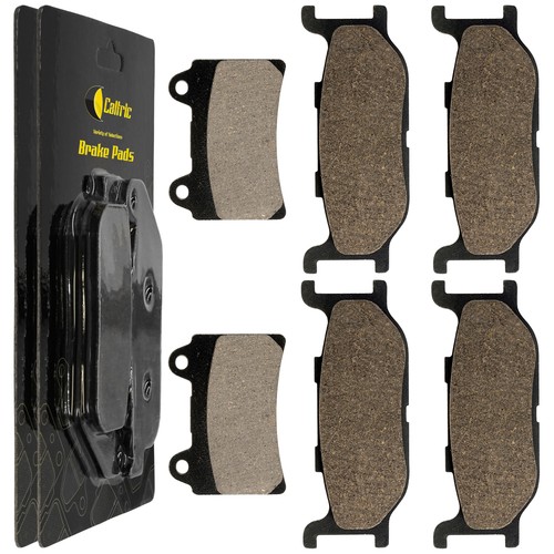 Brake pads for yamaha royal - brake,