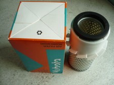 Filtres à Air Kubota B1700 B2100 B2400 Tondeuse à Gazon Tracteur 6C040-94240