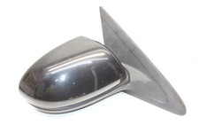 MIROIR De Portière Droit MAZDA 3 MK2 BL 7PIN PLIANT 2.2 Diesel 136KW 2011 RHD