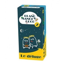 Jeux de société - Blanc