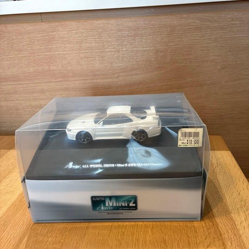 Mini awd 010 chassis - awd, ma-010