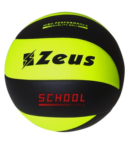Ballon volley école zeus - École, n°5