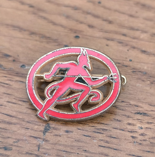 Insigne 152 régiment - insigne, 152°