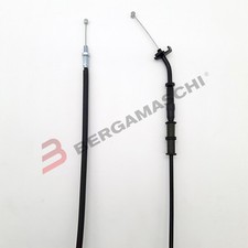 CÂBLE ACCÉLÉRATEUR GAZ POUR
