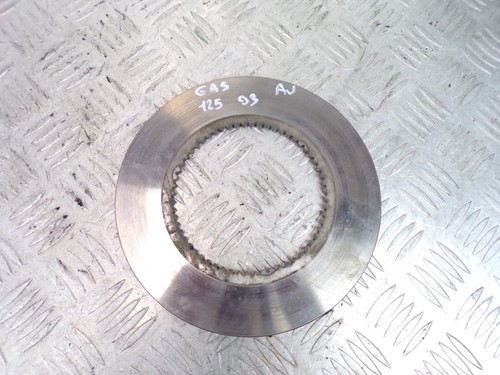 Gas 125 contact gt12 - gas,