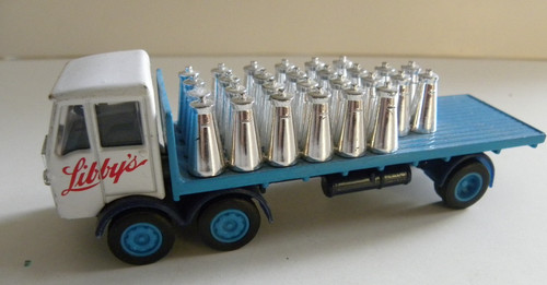 Matchbox models of - 1/60,