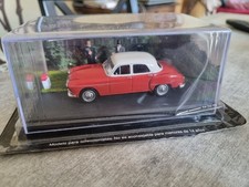 ALTAYA 1/43 LA ROUTE BLEUE  la