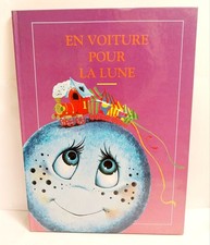 Série 3 - en voiture pour la