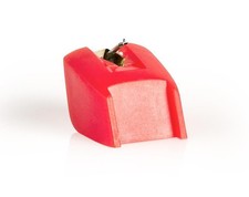 Diamant stylus aiguille pointe