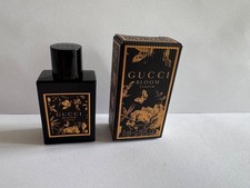 MINIATURE GUCCI BLOOM PARFUM