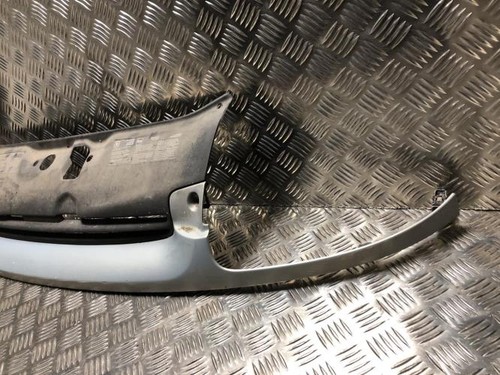 Calandre renault clio phase - renault,
