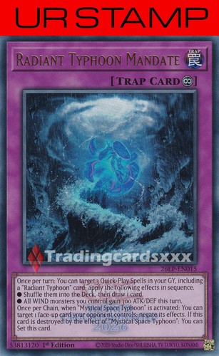 Radiant typhoon - radiant,