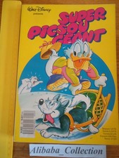 ** SUPER PICSOU GEANT  22 **